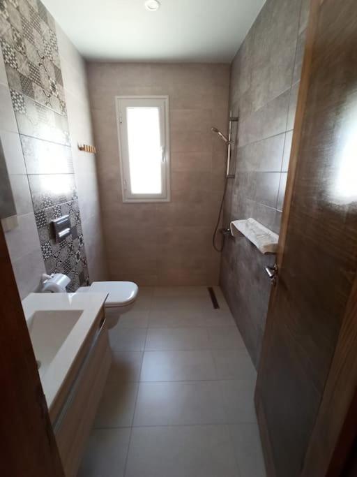 Villa Vill La Reine Jerba Avec Piscine El Guecheine Exterior foto