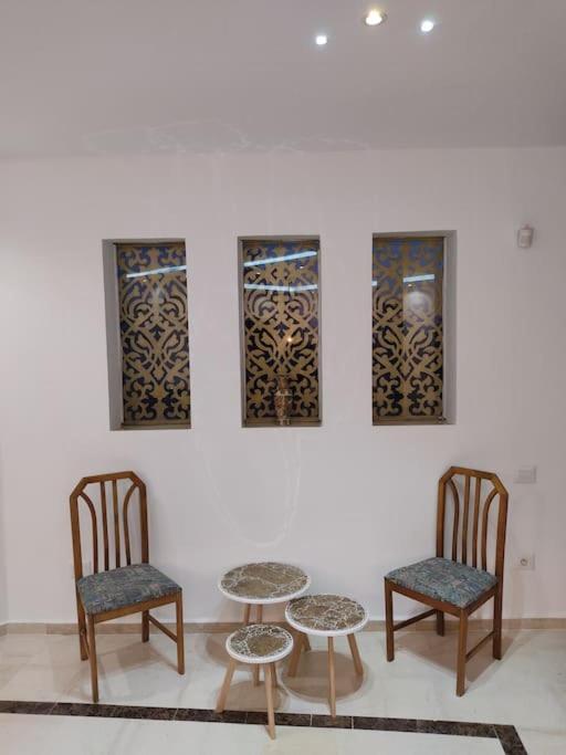 Villa Vill La Reine Jerba Avec Piscine El Guecheine Exterior foto
